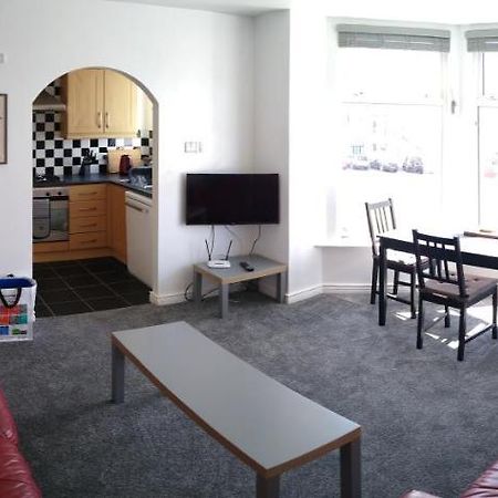 The Gateway Guest Apartment Portstewart Exterior foto