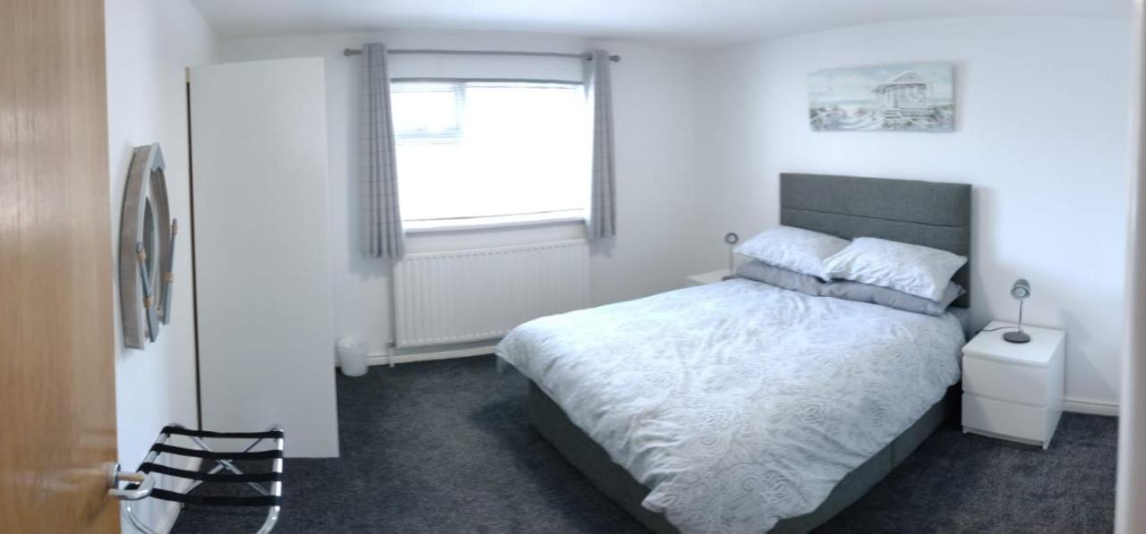 The Gateway Guest Apartment Portstewart Exterior foto